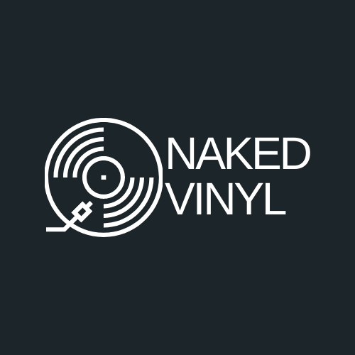 12" Vinyl Sleeves